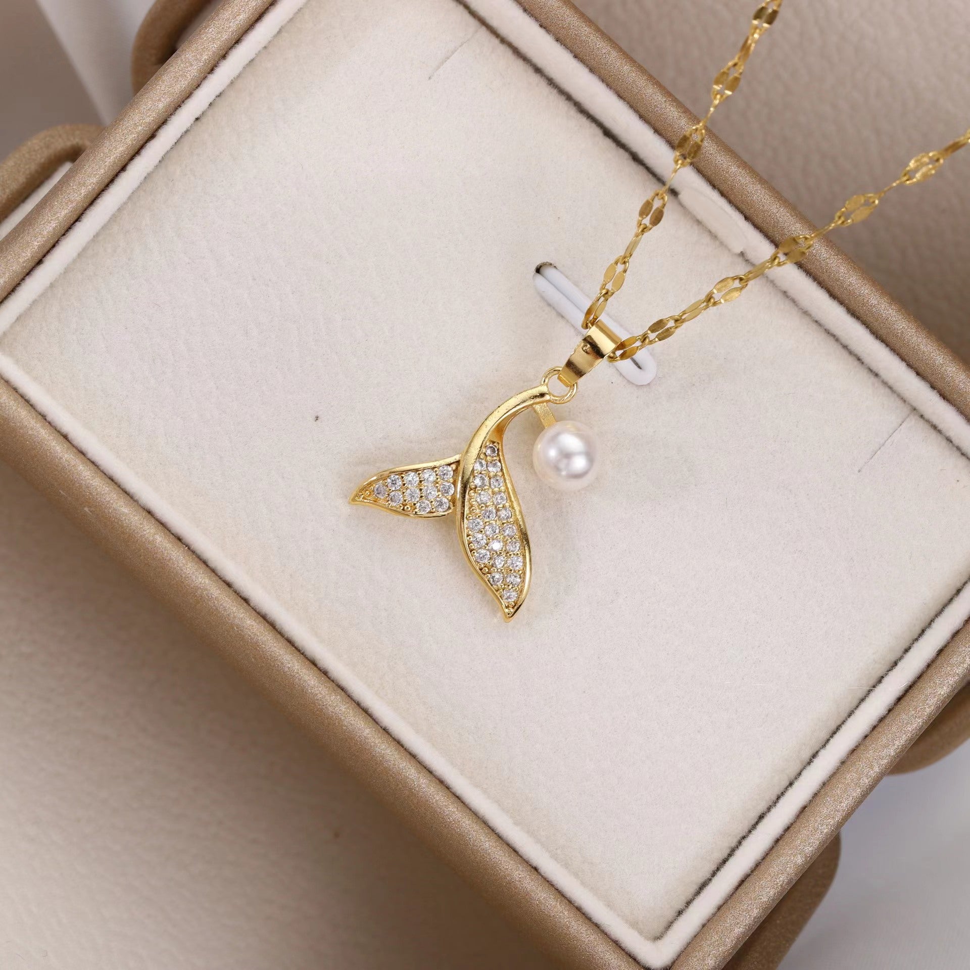 Al por mayor de nuevos collares de amor de acero inoxidable